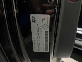 Audi Coupe * 2.9 TFSI quattro tiptronic * CARFAX * ЦЕНА ДО БГ, снимка 10