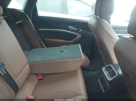 Audi E-Tron Premium Quattro, снимка 8