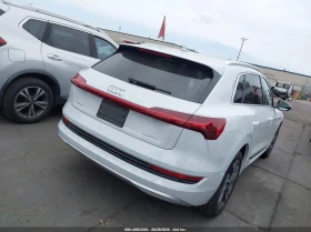Audi E-Tron Premium Quattro, снимка 4