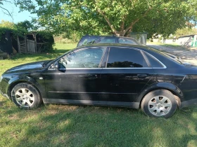 Audi A4, снимка 3