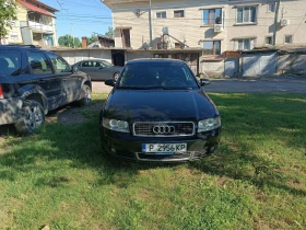Audi A4, снимка 1