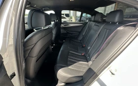 BMW 550 M550d xDrive, снимка 7