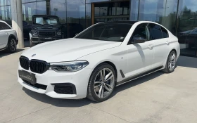 BMW 550 M550d xDrive, снимка 2