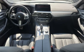 BMW 550 M550d xDrive, снимка 5