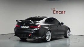 BMW M3 Sedan Competition , снимка 2