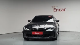 BMW M3 Sedan Competition , снимка 1