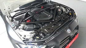 BMW M3 Sedan Competition , снимка 16