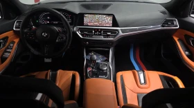 BMW M3 Sedan Competition , снимка 6