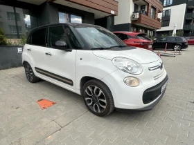 Fiat 500L, снимка 1