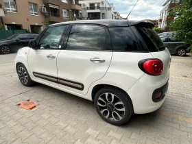 Fiat 500L, снимка 6