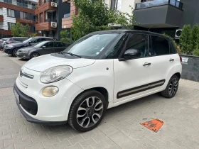 Fiat 500L, снимка 7