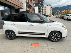 Fiat 500L, снимка 4