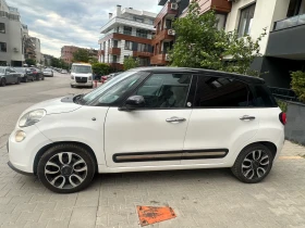 Fiat 500L, снимка 5