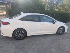 Toyota Corolla, снимка 1