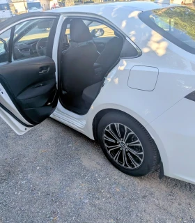 Toyota Corolla, снимка 7