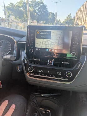 Toyota Corolla, снимка 3