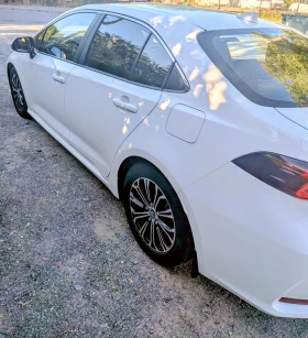 Toyota Corolla, снимка 6