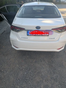 Toyota Corolla, снимка 8