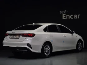 Kia K3, снимка 2