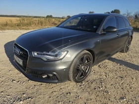 Audi A6, снимка 2