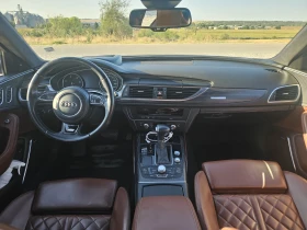Audi A6, снимка 8