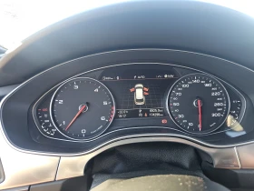 Audi A6, снимка 10