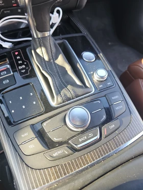 Audi A6, снимка 15