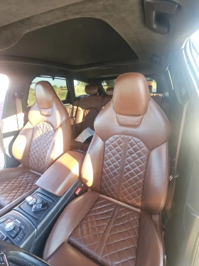 Audi A6, снимка 11
