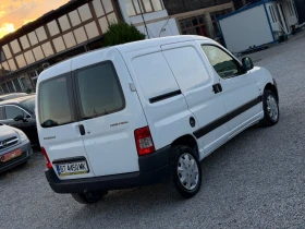 Peugeot Partner 2.0HDI 90кс КЛИМАТИК ТОВАРНО , снимка 6