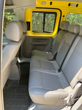 VW Caddy, снимка 7