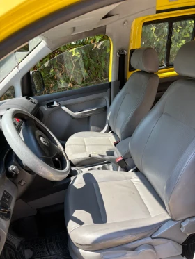 VW Caddy, снимка 5