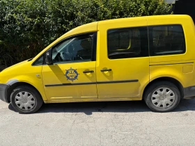VW Caddy, снимка 10