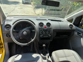 VW Caddy, снимка 4