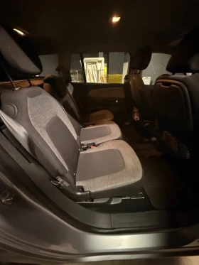 Citroen Grand C4 Picasso, снимка 8