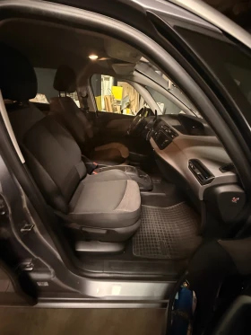 Citroen Grand C4 Picasso, снимка 7