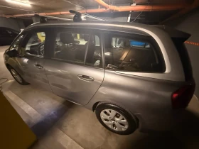 Citroen Grand C4 Picasso, снимка 4