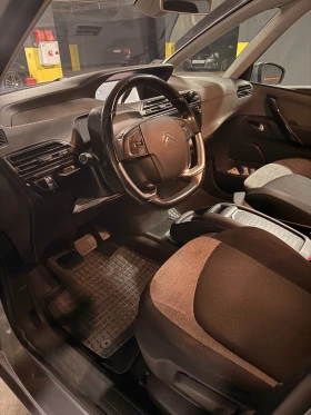 Citroen Grand C4 Picasso, снимка 2