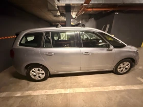 Citroen Grand C4 Picasso, снимка 6