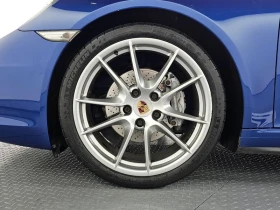Porsche 911 * Carrera 4 | Cabrio | PDK | PAA* , снимка 5