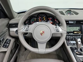 Porsche 911 * Carrera 4 | Cabrio | PDK | PAA* , снимка 13