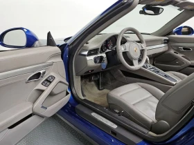 Porsche 911 * Carrera 4 | Cabrio | PDK | PAA* , снимка 11