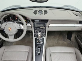 Porsche 911 * Carrera 4 | Cabrio | PDK | PAA* , снимка 7