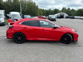 Honda Civic LX/CARFAX/ПОДГРЕВ/ЗАДНА КАМЕРА , снимка 3