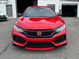 Honda Civic LX/CARFAX/ПОДГРЕВ/ЗАДНА КАМЕРА , снимка 2