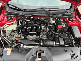 Honda Civic LX/CARFAX/ПОДГРЕВ/ЗАДНА КАМЕРА , снимка 12