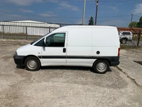 Peugeot Expert 2.0 D Три места Климатик, снимка 8
