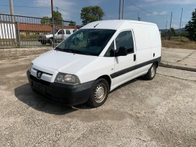 Peugeot Expert 2.0 D Три места Климатик, снимка 1