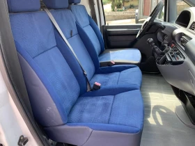 Peugeot Expert 2.0 D Три места Климатик, снимка 11