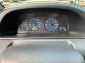 Peugeot Expert 2.0 D Три места Климатик, снимка 14