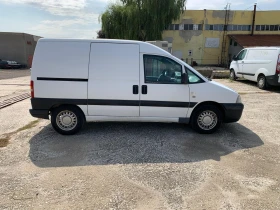 Peugeot Expert 2.0 D Три места Климатик, снимка 4